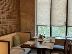 -太原富力铂尔曼大酒店-尚西餐厅