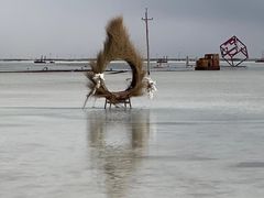 -青海湖二郎剑景区