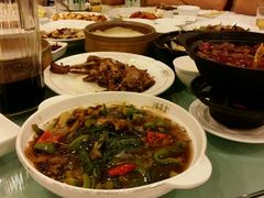 -北京全聚德(天安门店)