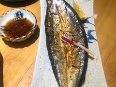 -一心创作料理屋(经开万达店)