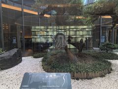 -东方美谷JW万豪酒店·The lounge大堂吧