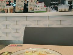 -永和大王(浦东南路店)