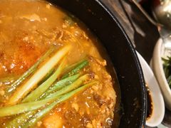 -朴大人炭烤·韩国料理(奥帆中心海尔洲际店)