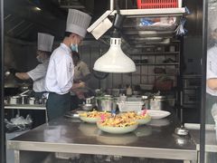 -凤阁楼果木烧鹅(鹤山陈山店)