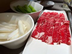 -海底捞火锅(飞马水城店)