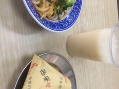 -樊记腊汁肉(竹笆市总店)