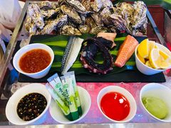 -荟星庭西餐厅(天府丽都喜来登饭店)