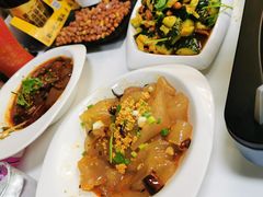-鱼羊宴烤鱼羊蝎子烧烤(怡馨家园店)