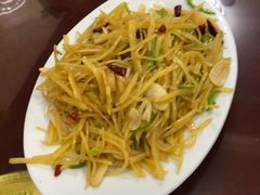 -星月美食城