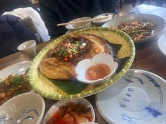 -云上千禾(水上店)
