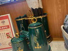 -松鹤楼面馆(飞州国际广场店)