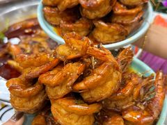 -槐店王婆大虾(长江道店)