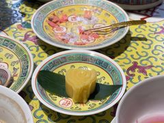 -宫事颐庭·老佛爷贵寿下午茶(颐和园店)