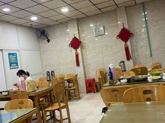大堂-大众酸菜鱼(梨花巷总店)