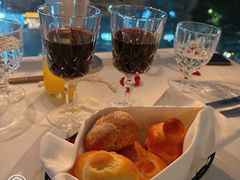 -圣丰索菲特·法国餐厅