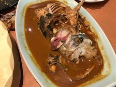 -小土豆北方菜馆(方庄店)
