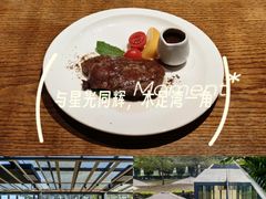 -江滨壹号艺文空间复合餐厅(闽江大道店)