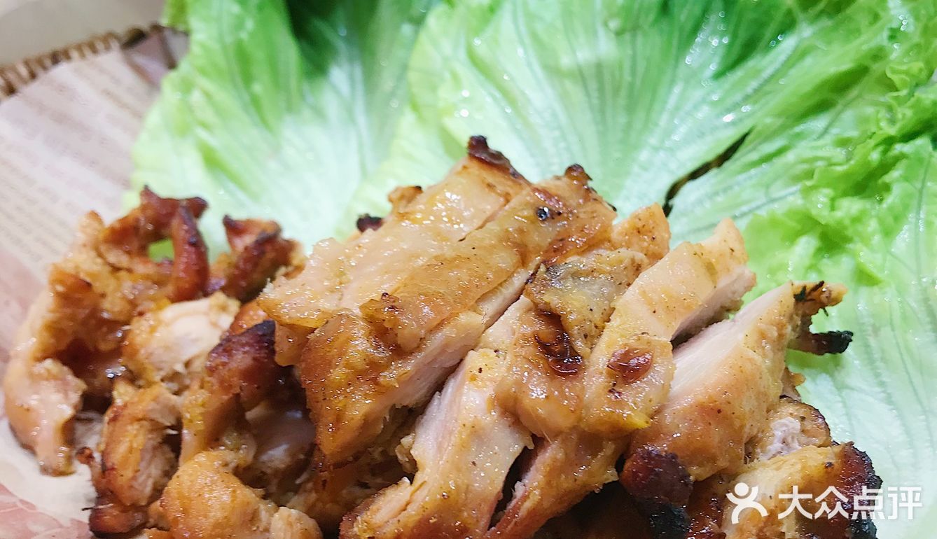 中南路pho一人食小店