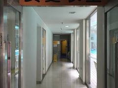-二十一世纪饭店-游泳馆