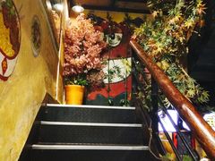 -可可大虾武汉土菜大排档(万松园1店)