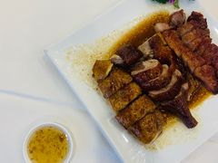 -维多利亚大酒店·雅园中餐厅