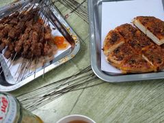 -铁诚烤肉