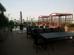 -梧桐餐厅(泉城路店)