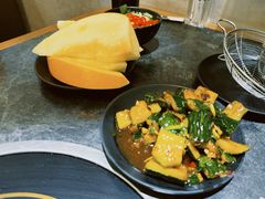 -林记潮牛·牛肉火锅(上马墩店)