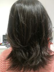 -MIMO Hair米莫