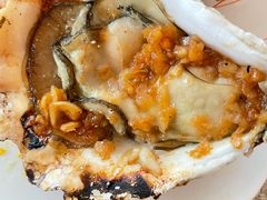 -视界美食自助餐厅·石家庄希尔顿酒店