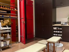 -Dragonfly悠庭·按摩Spa(静安嘉里中心店)