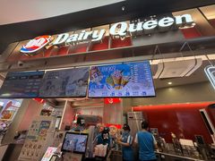 -DQ·蛋糕·冰淇淋(西城红场店)