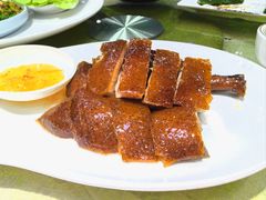 -大水车公馆·顺德菜·妈姐菜(均安店)