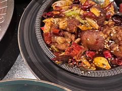 -华豫川酒家(大卫城店)