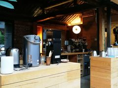 -VOYAGE COFFEE(北锣鼓巷店)