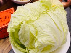 -清真·京华源铜锅涮肉(丰庆店)