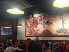 -烧蠔帮·湛江生蚝(茂南万达店)