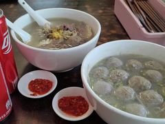 -潮镇老尾牛杂(环城西路店)