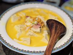 -真地道京味府·鲜橙烤鸭·北京菜(朝外大街东大桥店)