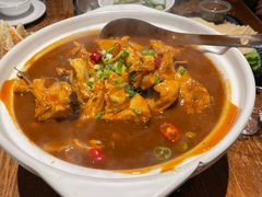 -鱼头泡饭·湖北菜·非物质文化遗产(岳家嘴总店)