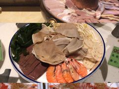 -大张烙馍村(泉山店)