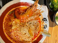 -雷门拉面店(新光天地店)