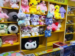 -娃娃集合营(上海奉贤龙湖天街店)