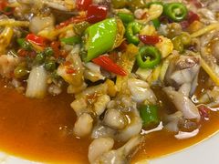 -破三川·新川菜(静安大融城店)