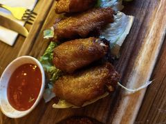 -MARU玛露音乐餐厅(大学路店)