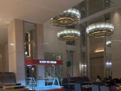 -广州增城保利郡雅酒店-月色西餐厅