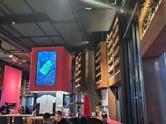 -牛啤堂精酿啤酒餐吧(五棵松华熙店)