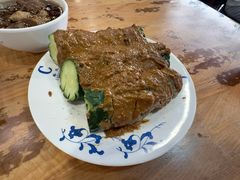 -柴氏风味斋(甘家口店)