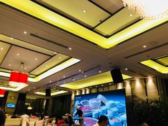 大堂-眉州东坡(北苑华贸店)