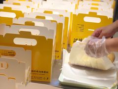 -汤姆大师傅鲜香牛肉饼(深圳保利文化广场店)